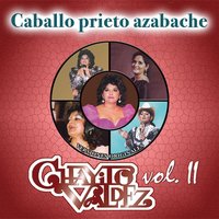 Te Vas Angel Mio - Chayito Valdez