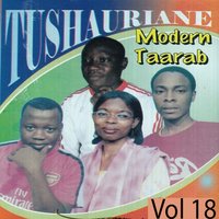 Toto La Dotcom - Tushauriane Modern Taarab