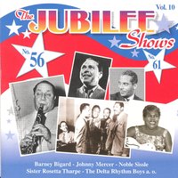 Knock Me A Kiss - Johnny Mercer
