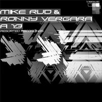 A13 - Mike Rud & Ronny Vergara & Sebastian Groth