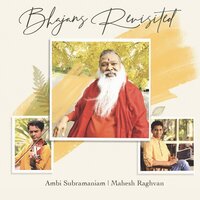 Sreekara Dheekara - Mahesh Raghvan & Ambi Subramaniam