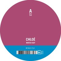The Shift - CHLOE (Thévenin)