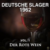 Der rote Wein - Rene Carol