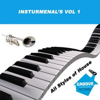 Soul Stretcher - Groove Technicians