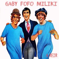 Mi Barba Tiene Tres Pelos - MILIKI