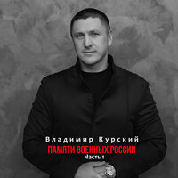 Проводит Воронеж героев - Владимир Курский
