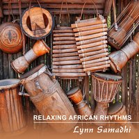 Meditation Drums - Lynn Samadhi