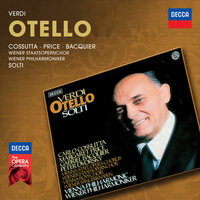 Otello, Act III: "A terra! ... sì ... nel livido" - Wiener Philharmoniker & Wilhelm Furtwängler & Ramon Vinay & Josef Greindl & Dragica Martinis & Sieglinde Wagner & August Jaresch & Paul Schöffler & Джузеппе Верди