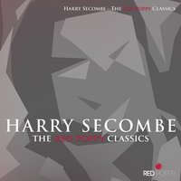 Jesu, Joy of Man's Desiring - Harry Secombe