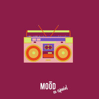 moōd - Danny Polo