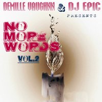 Changin' Tha Game Forever - DJ Epic & Demille Vaughnn & Demille Vaughnn, DJ Epic