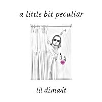Ad II - lil dimwit