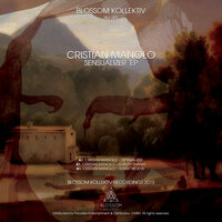 Sunset Believe - Cristian Manolo