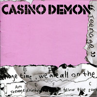 I Hate You - Casino Demon