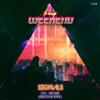 Signals - Fury Weekend & Voicians