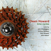 Tu-Tone Poem - Owen Howard & Gary Versace & John Hebert & Andrew Rathbun & John O'Gallagher
