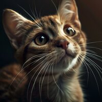 Feline’s Gentle Gaze - Jazz Music for Cats & Klangbaden & Phosaasca