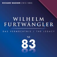 Götterdämmerung. WWV. 86D Erster Aufzug. Dritter Szene: Welch banger Träume Mären - Wilhelm Furtwängler & Orchestra Sinfonica e Coro della Radio Italiana
