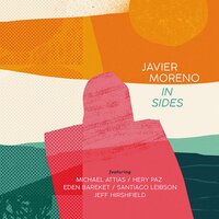 Sights from a Lost Winter - Javier Moreno