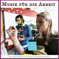 Ruhige Musik zum Lesen - Konzentrationsmusik für die Arbeit & Musik für die Arbeit & Tiefenschärfe