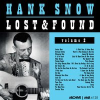 Roll Along Kentucky Moon - Hank Snow