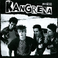 Dancing - Kangrena