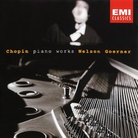 Nocturne in C minor, Op. 48, No. 1: Lento - poco piu lento - doppio movimento - Nelson Goerner & Фридерик Шопен