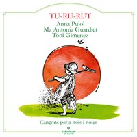 Adéu Amor - Toni Giménez & Anna Pujol & Ma Antònia Guardiet