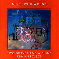 Nelson Ford Templeton - Nurse With Wound