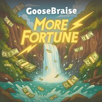 Born to Shine - GooseBraise