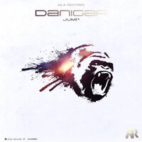 Be With You - Danigar