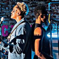 Rockstar - Josh CGE & Newkid