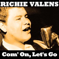 In a Turkish Town - Ritchie Valens