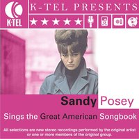 Let It Be Me - Sandy Posey