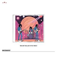 Beat Waves - Velvet Ensembles