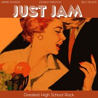 Come What May - Clyde McPhatter