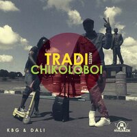 I am from Malawi - KBG & Dali