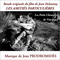 Tantum ergo - pésentation de l'agneau - Jean Prodromidès