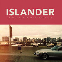 Coconut Dracula - Islander