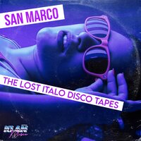 Your Love - San Marco & Divaa