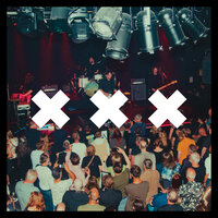 Trapdoors - Live in Amsterdam - Ist Ist