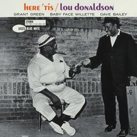 Watusi Jump - Lou Donaldson