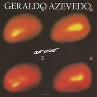 Nuvens Sem Guia - Geraldo Azevedo