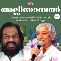 Alliyambal (From “Rosi”) - Satheesh Babu