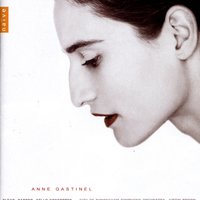 Concerto, Op. 22: Allegro Moderato - Samuel Barber & Anne Gastinel