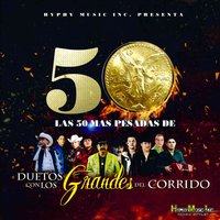 El Imperio de Damaso - Los Nuevos Rebeldes & Banda La Conquista