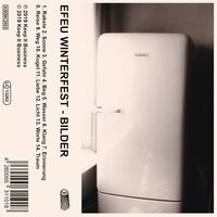 Licht - Efeu Winterfest