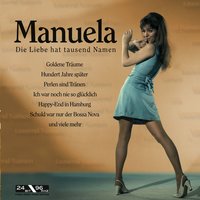 Du lässt mich viel zu lang allein - Manuela