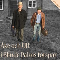 Blinde Palms vals - Åke Wänn & Ulf Engström