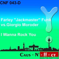 I Wanna Rock You - Giorgio Moroder